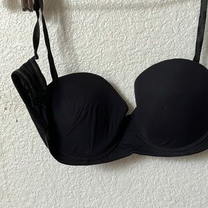 FINAL MARKDOWN Marilyn Monroe padded underwire bra 36c